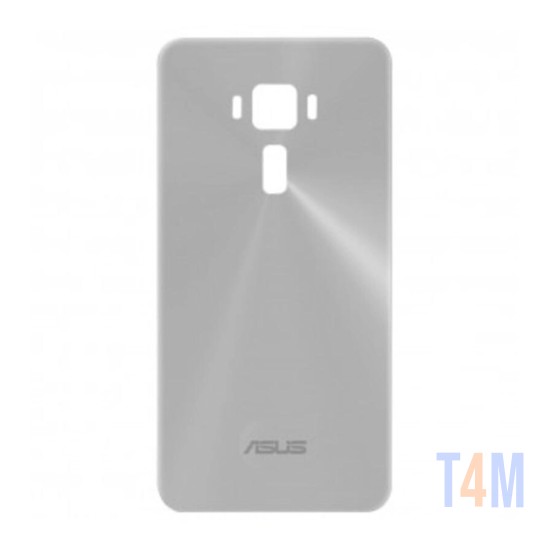 TAMPA TRASEIRA ASUS ZENFONE 3 LASER,ZC551KL PRATEADO